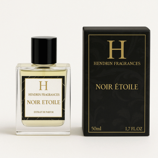 Noir Étoile – Geïnspireerd op Montale Arabian Tonka - Afbeelding 2