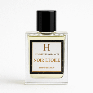 Noir Étoile – Geïnspireerd op Montale Arabian Tonka