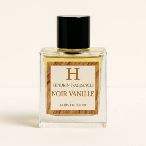 Noir Vanille - Geïnspireerd op Tobacco Vanille Tom Ford