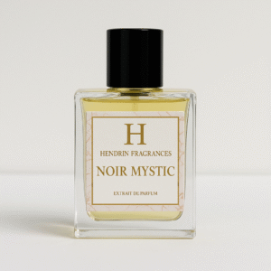 Noir Mystic - Geinspireerd op Montale Starry Night