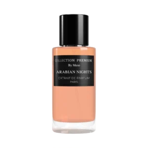 Arabian Nights - Collection Premium Paris - Extrait de Parfum - 50 ML