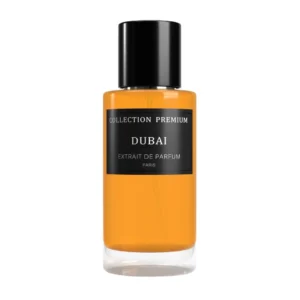 Dubai – Collection Premium Paris – Extrait de Parfum – 50 ML